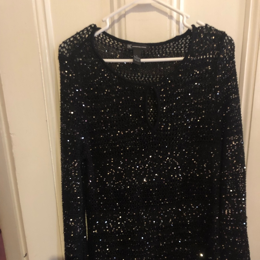INC XL Top